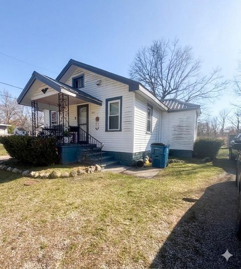 518 Earl Court Niles City MI 49120