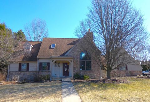 4799 Luther Path Royalton Township MI 49085