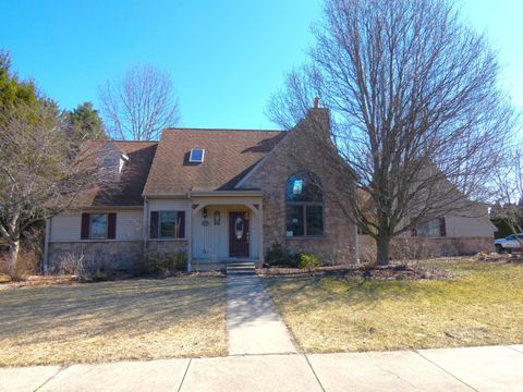 4799 Luther Path Royalton Township MI 49085