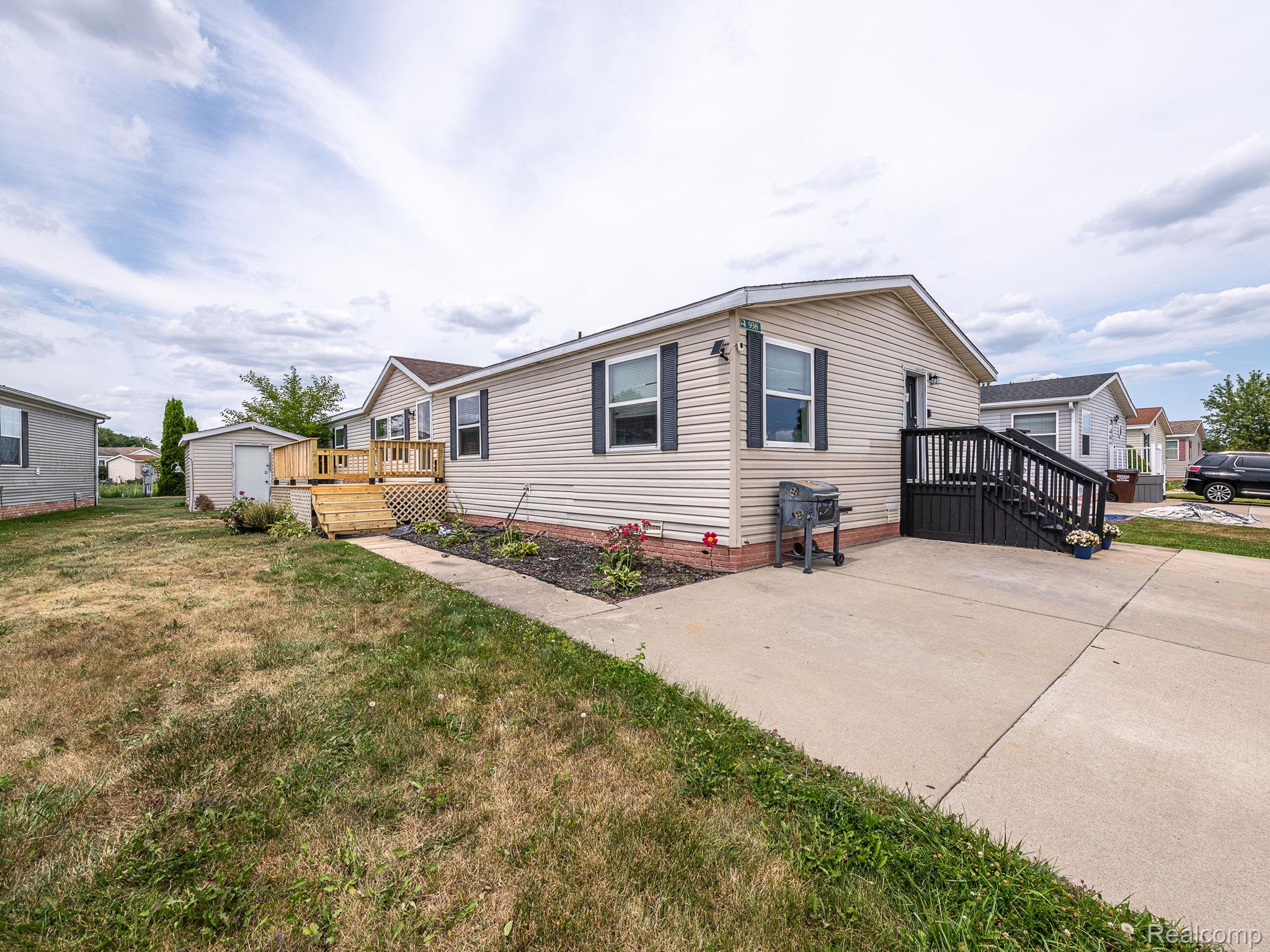 938 Tanner Landing