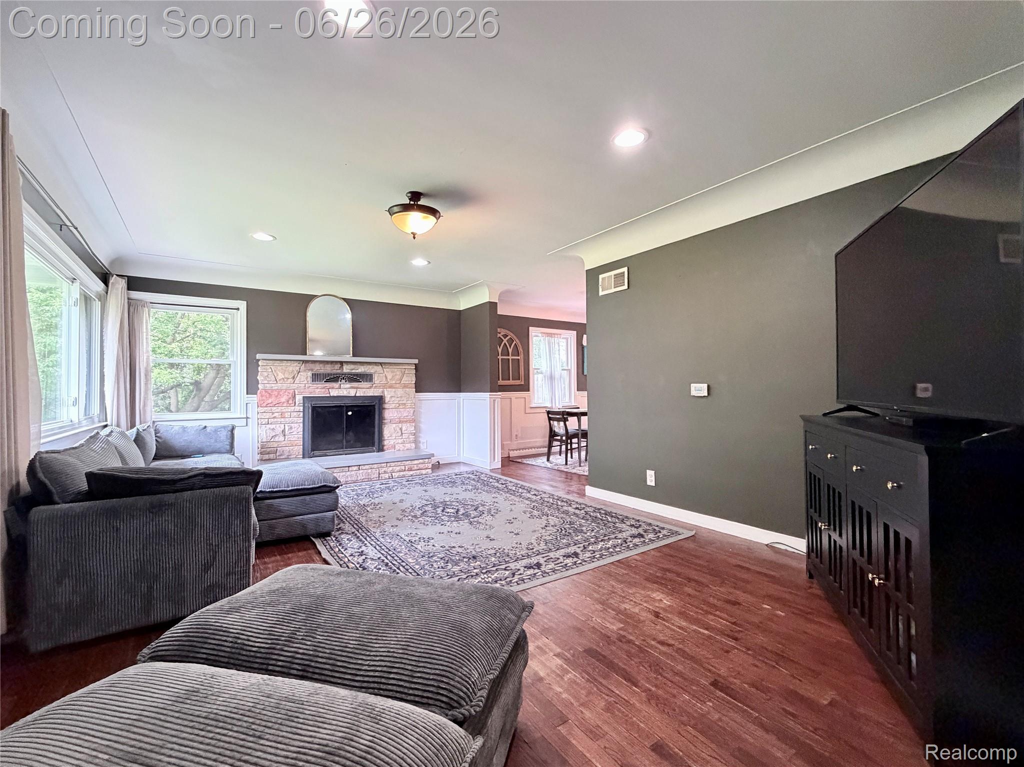 3555 Wilson Drive