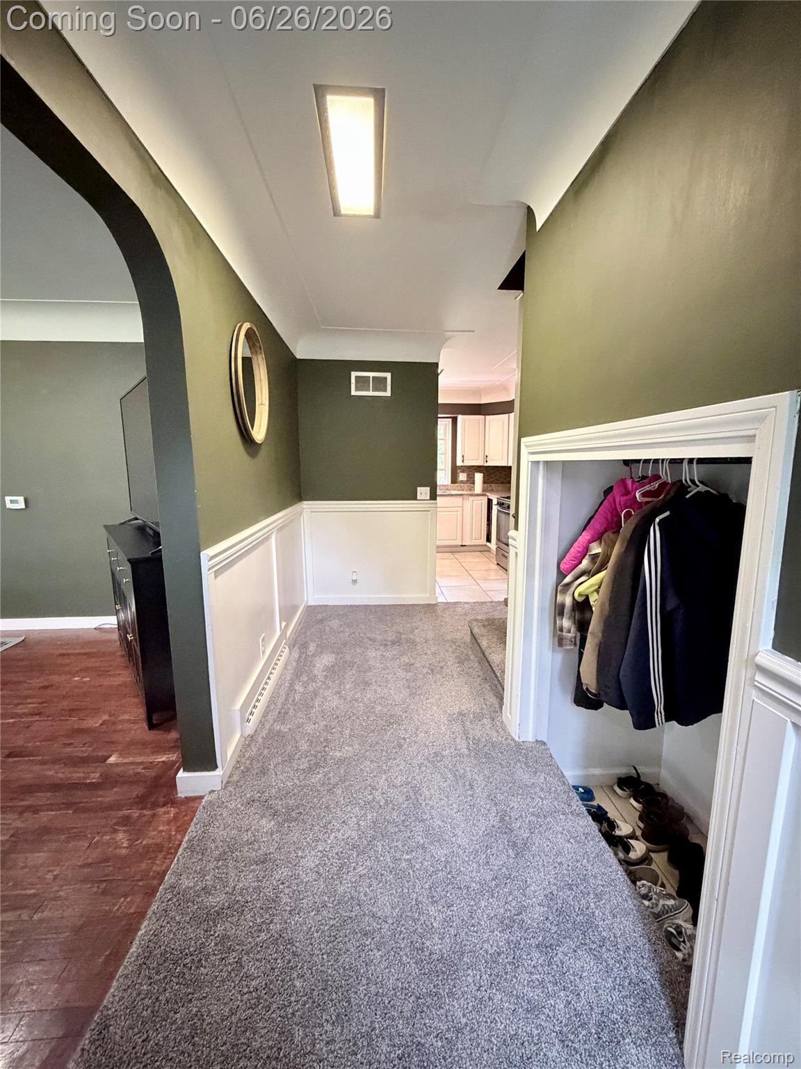 3555 Wilson Drive