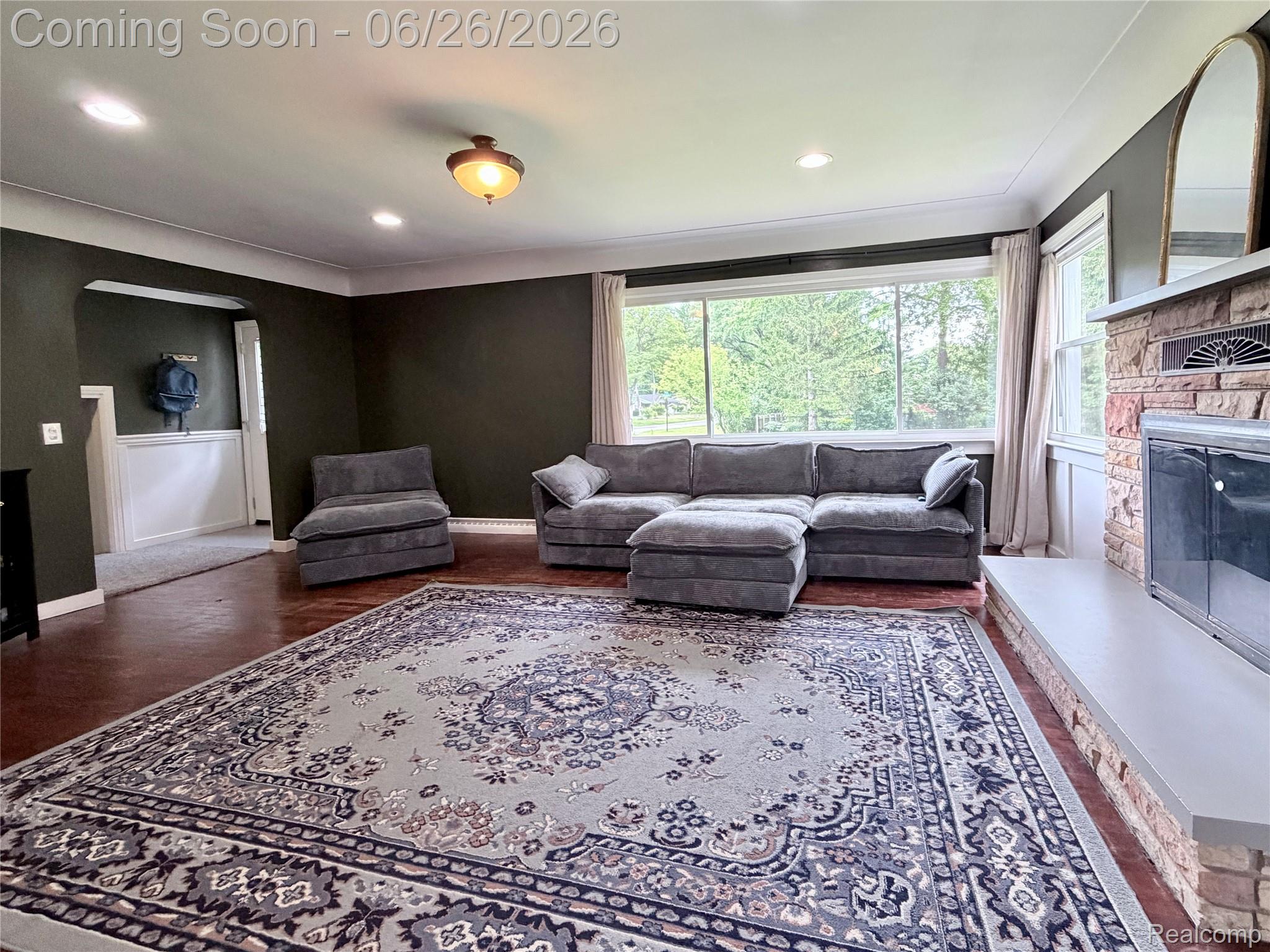 3555 Wilson Drive