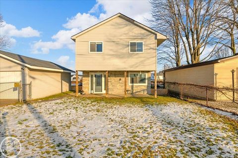 7454 DYKE Road Clay Township MI 48001