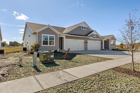 994 Scioto Drive NW 2 Alpine Township MI 49321