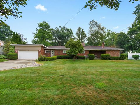 628 Riverside Drive Linden City MI 48451