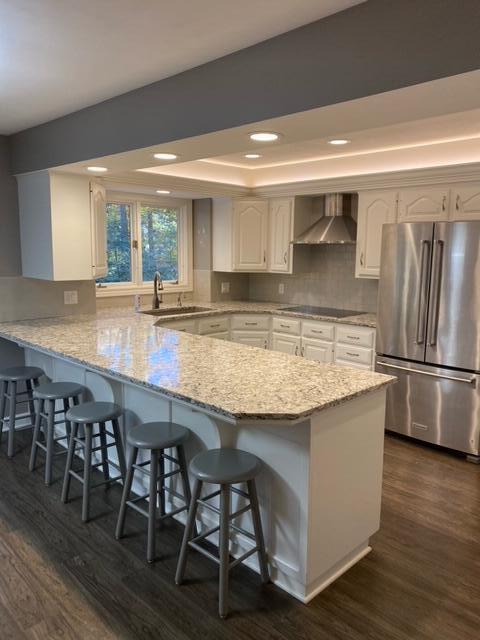 229 Portchester Road