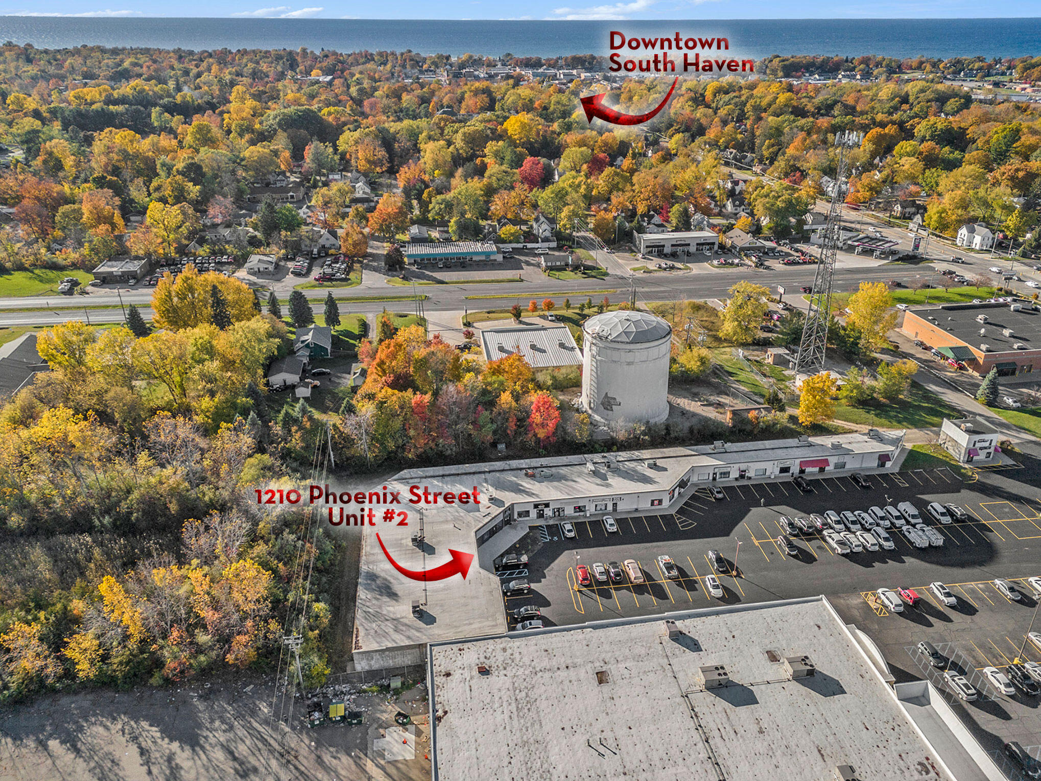 1210 Phoenix Street 2