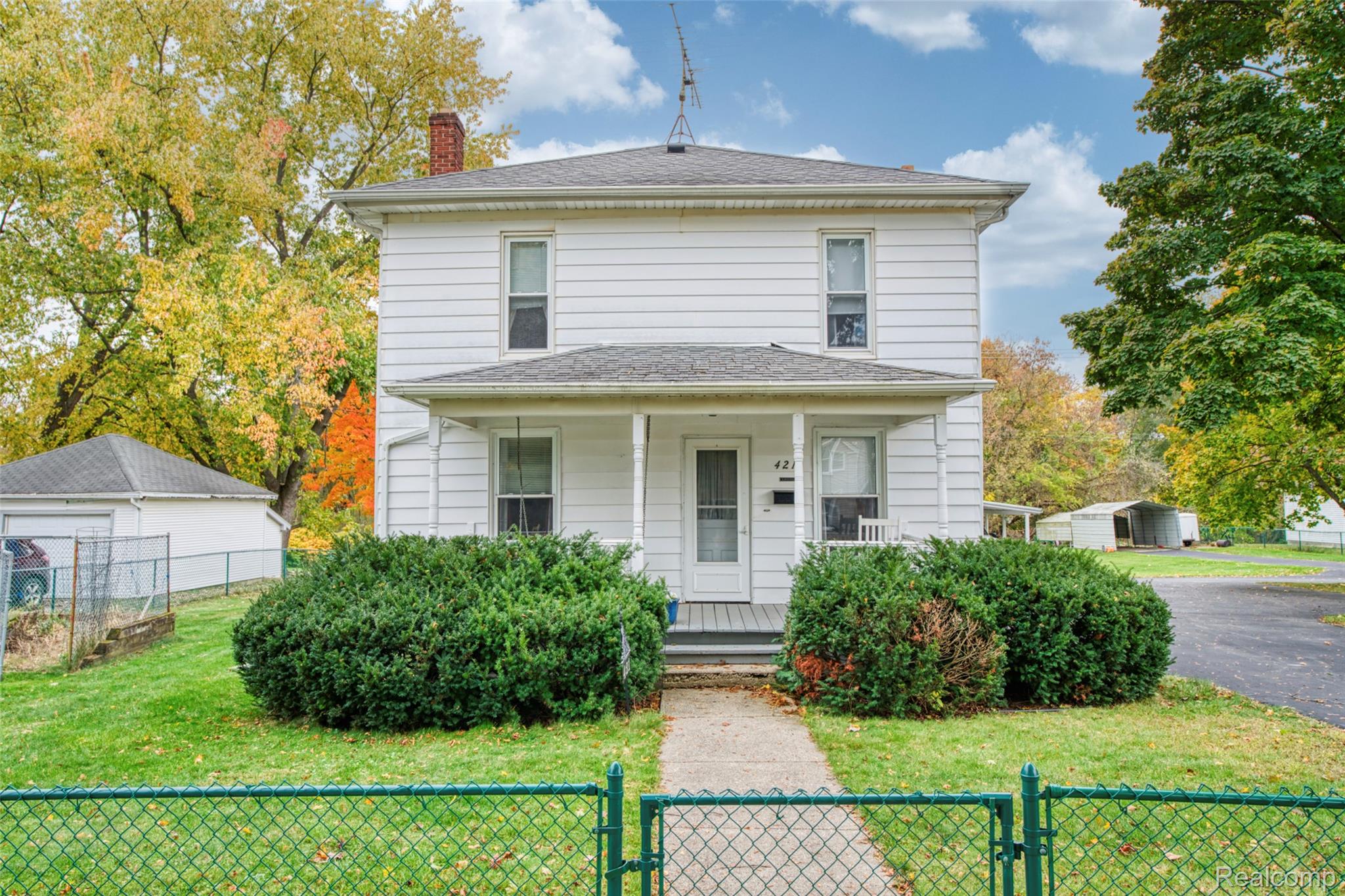421 West Street