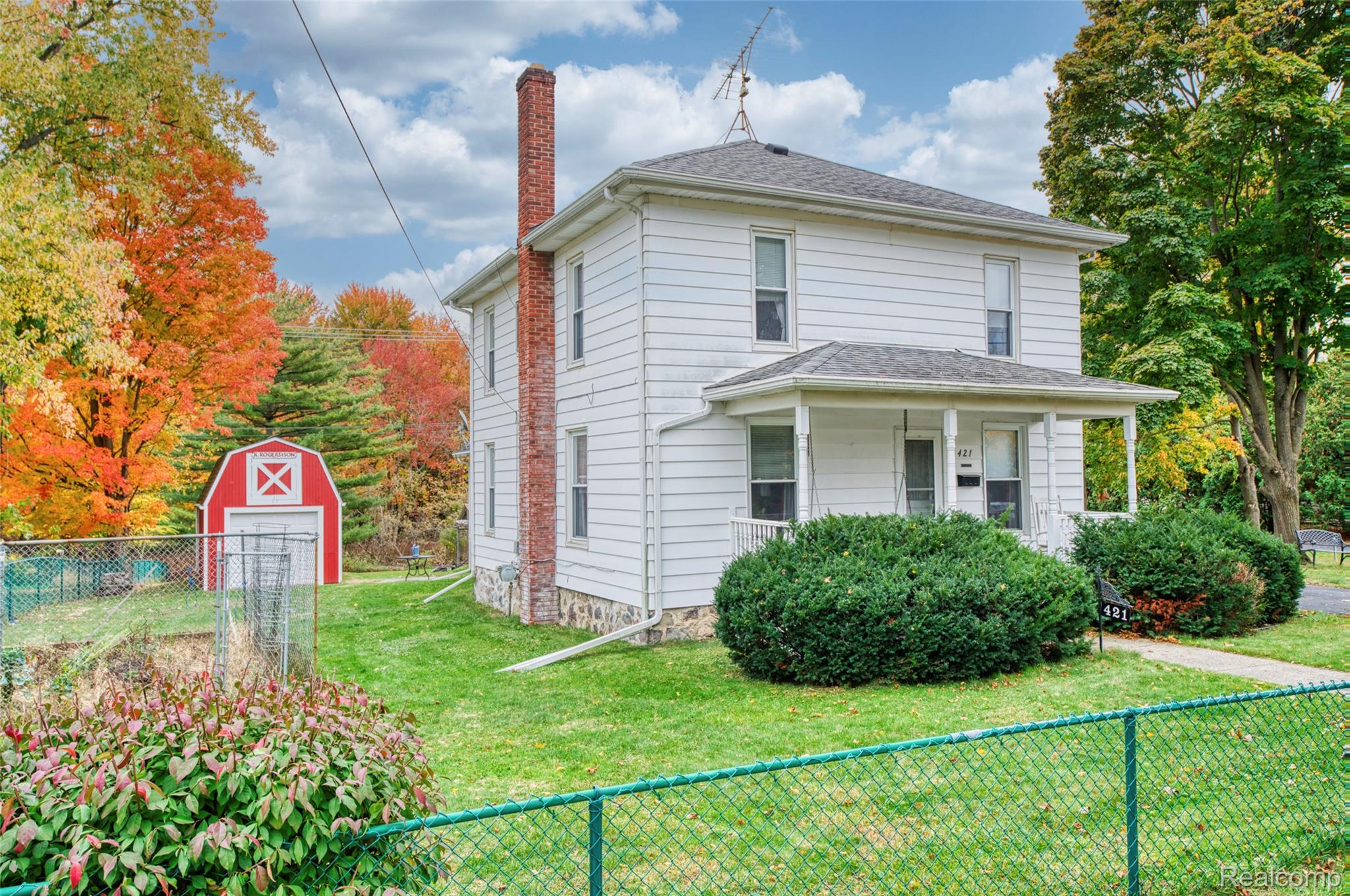 421 West Street