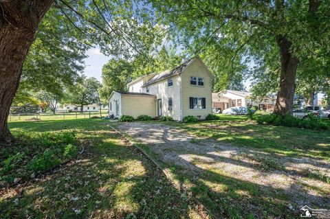 11273 Harold Drive Luna Pier City MI 48157