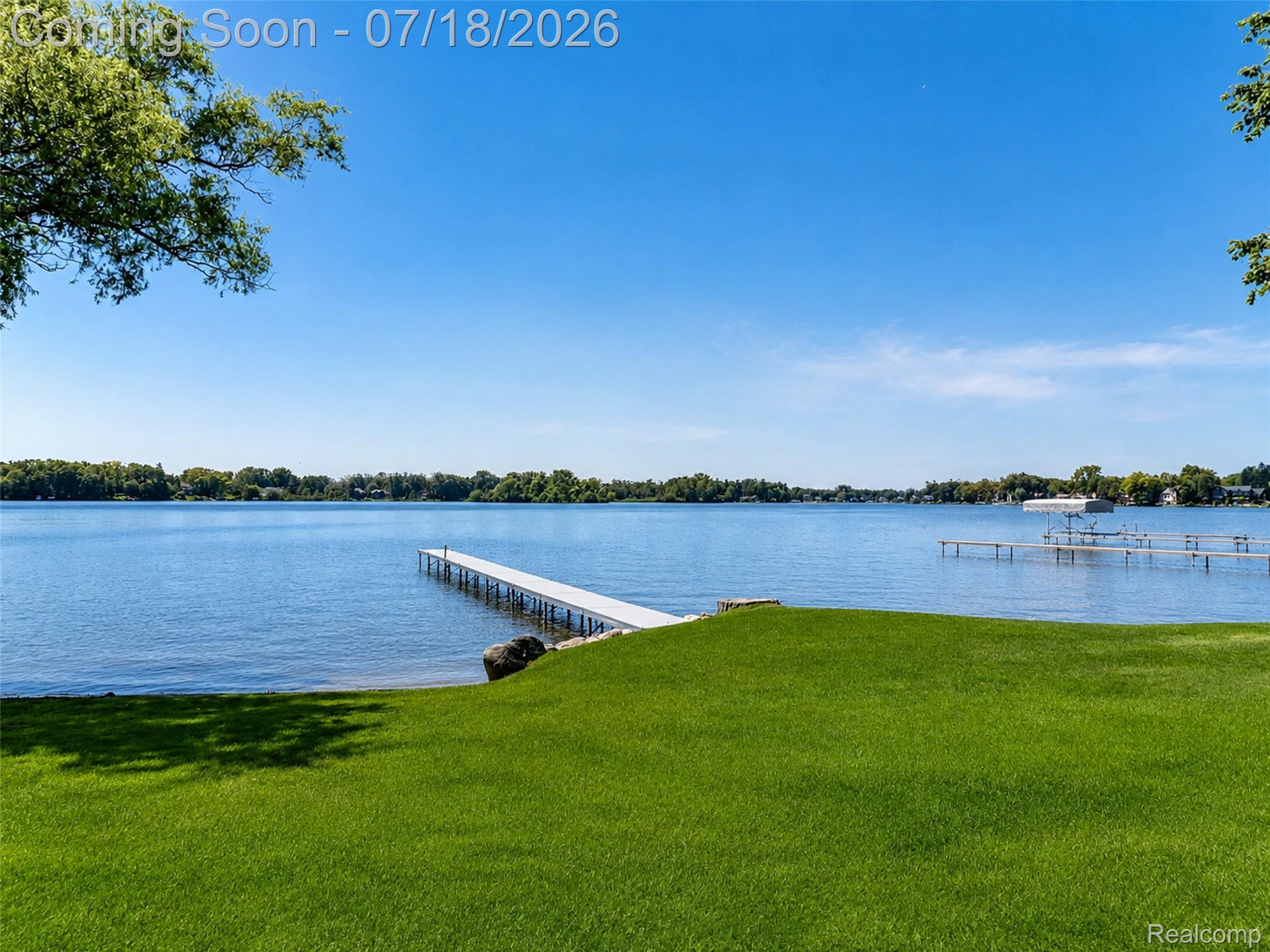 2545 Cedar Key Drive