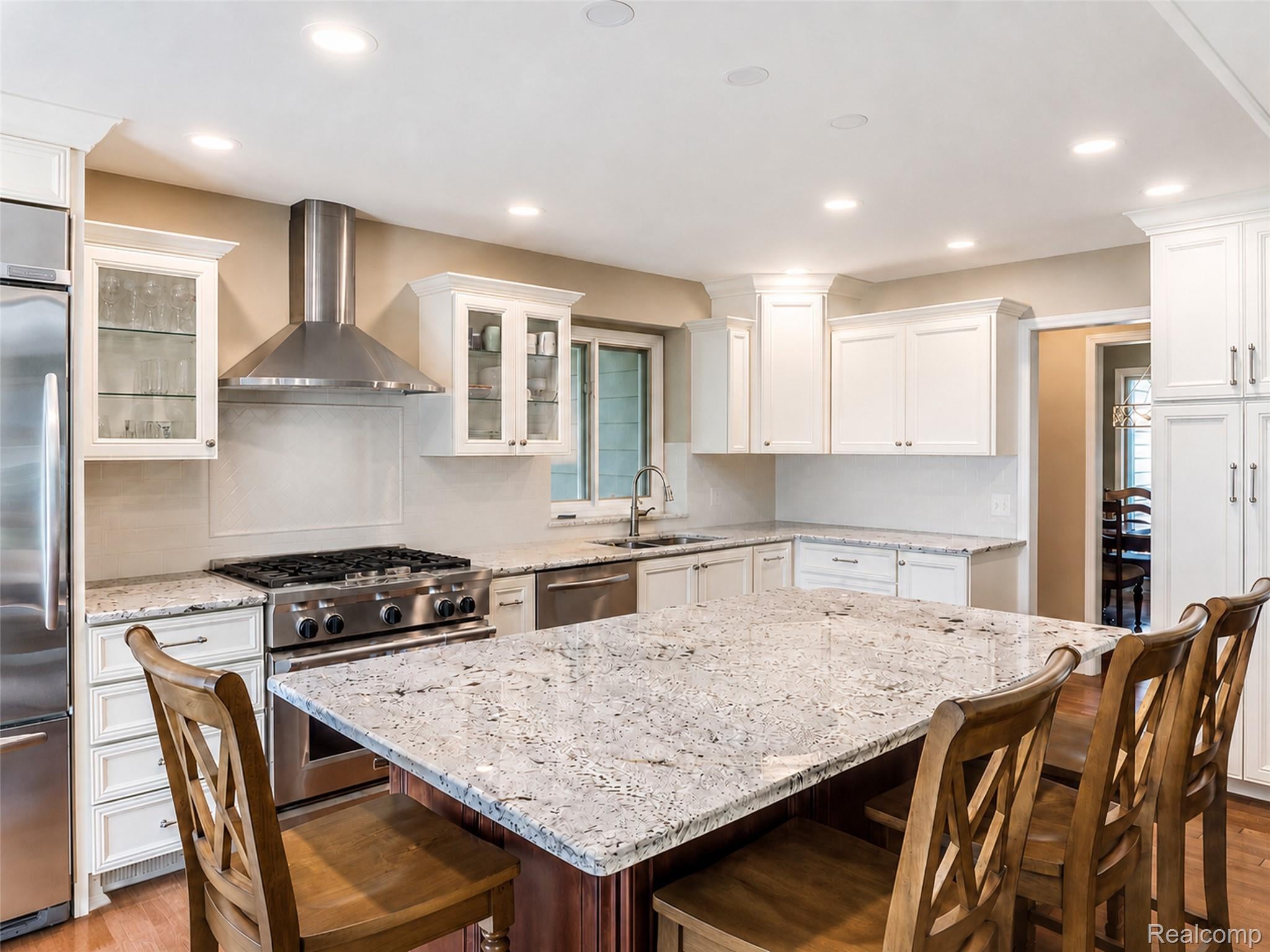 2545 Cedar Key Drive