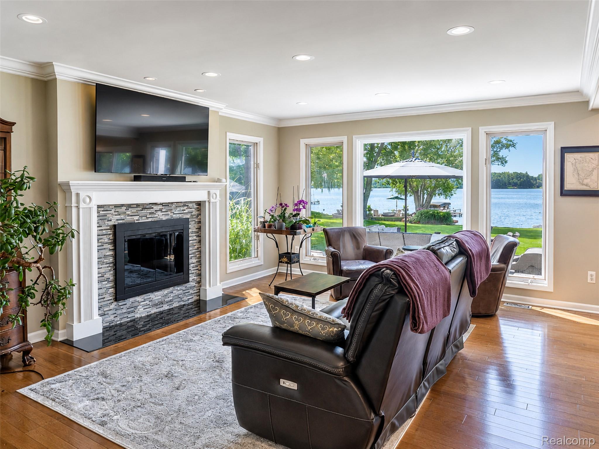 2545 Cedar Key Drive