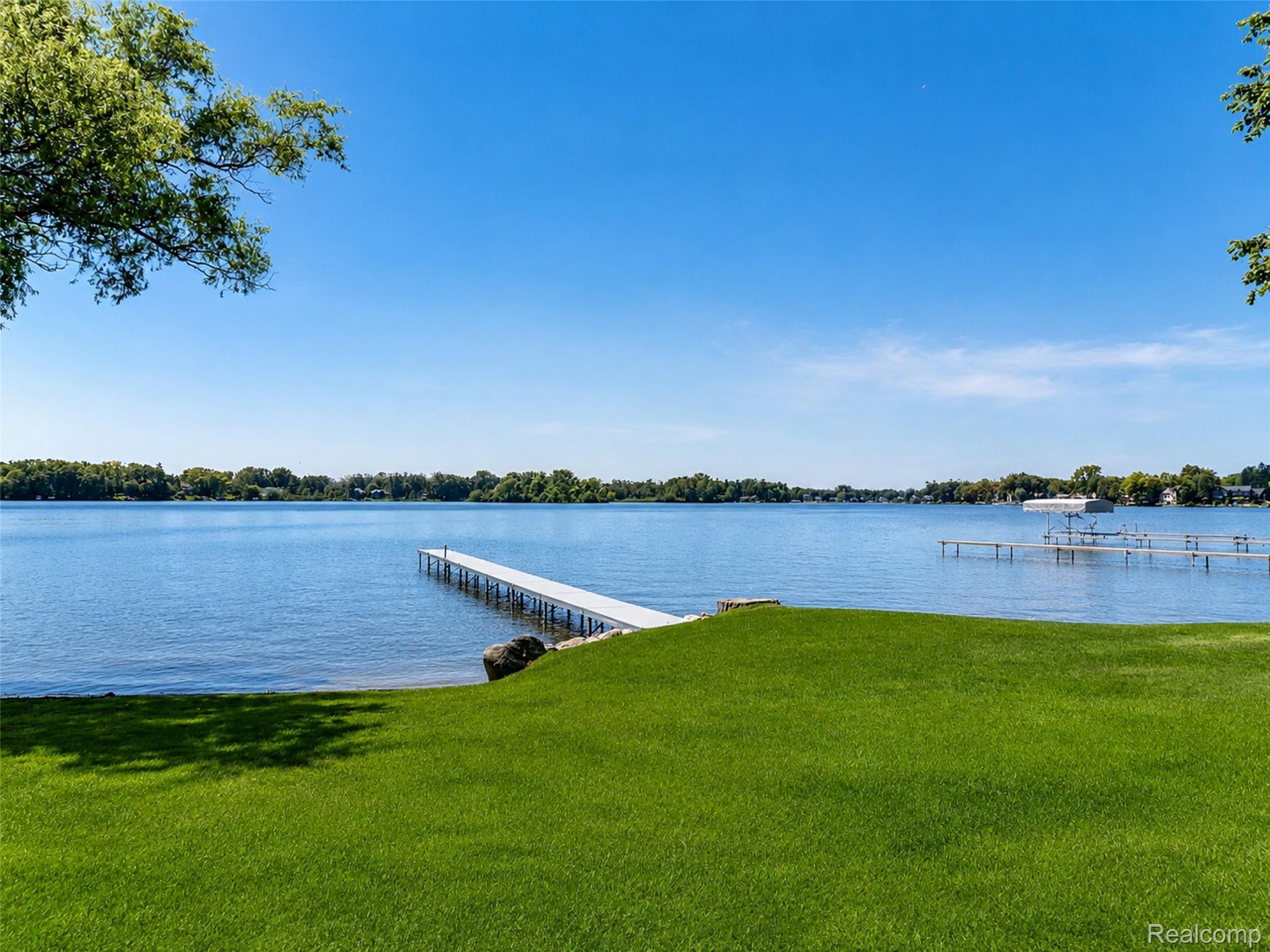2545 Cedar Key Drive
