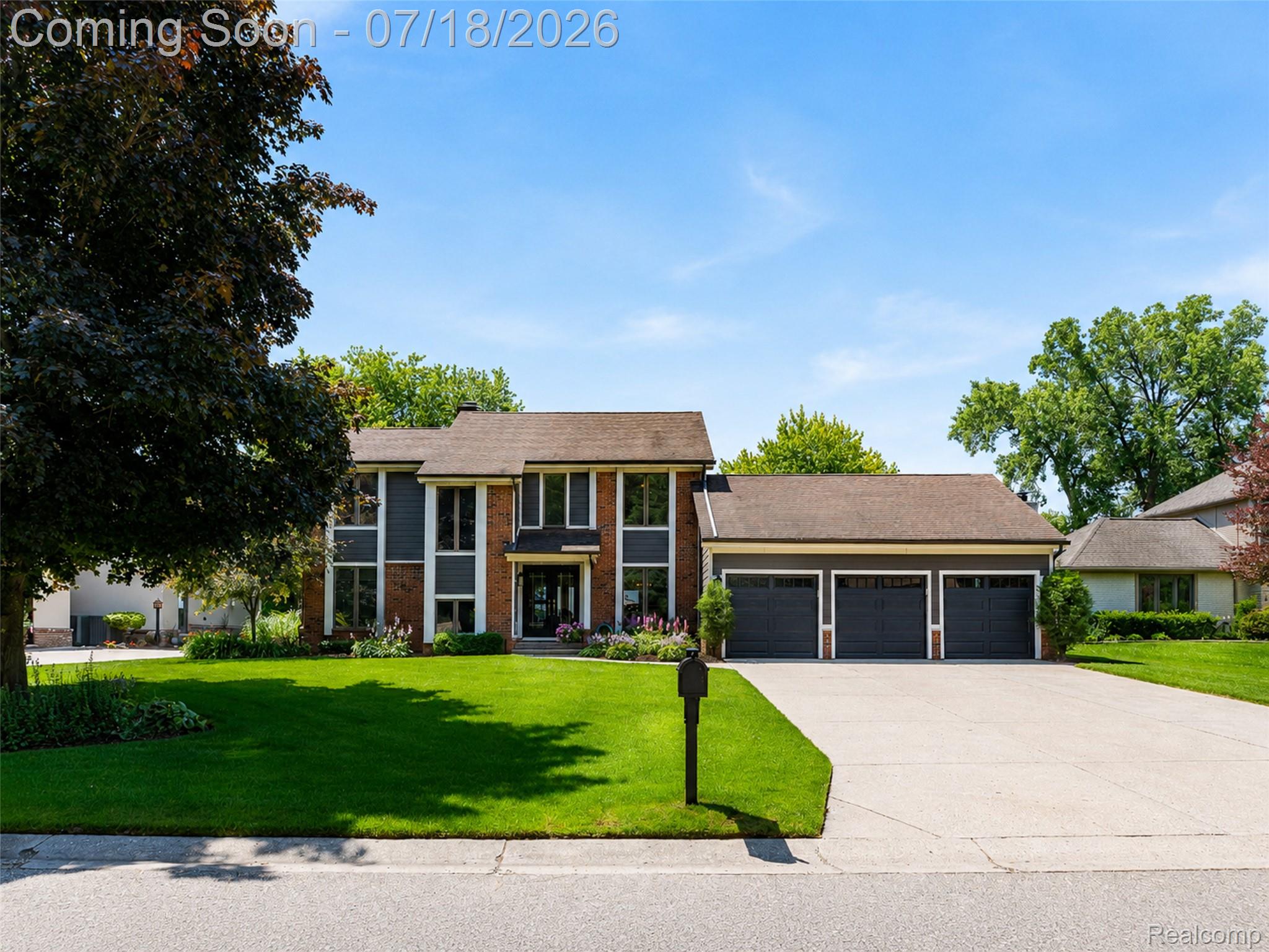 2545 Cedar Key Drive