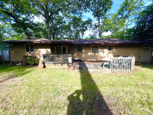 3488 W Manitou Circle
