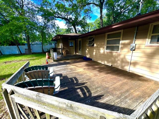 3488 W Manitou Circle