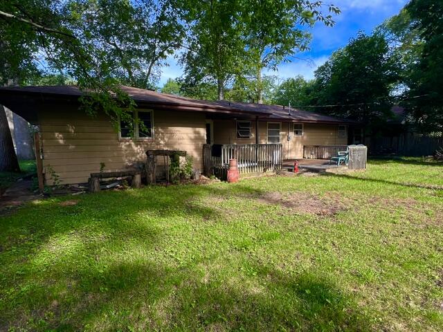 3488 W Manitou Circle
