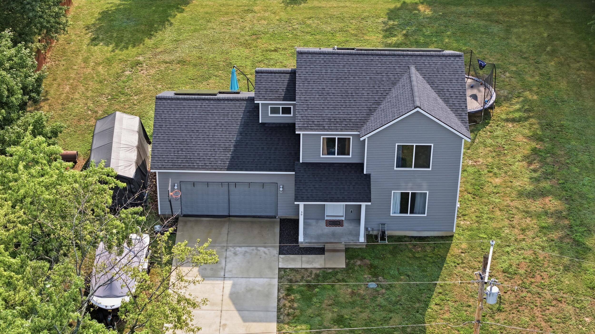 30 Ecklund Street