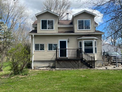 11280 Plank Road London Township MI 48160