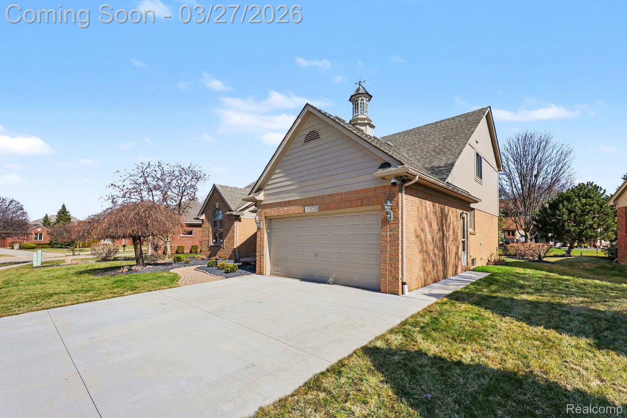 47626 Woodberry Estates Drive