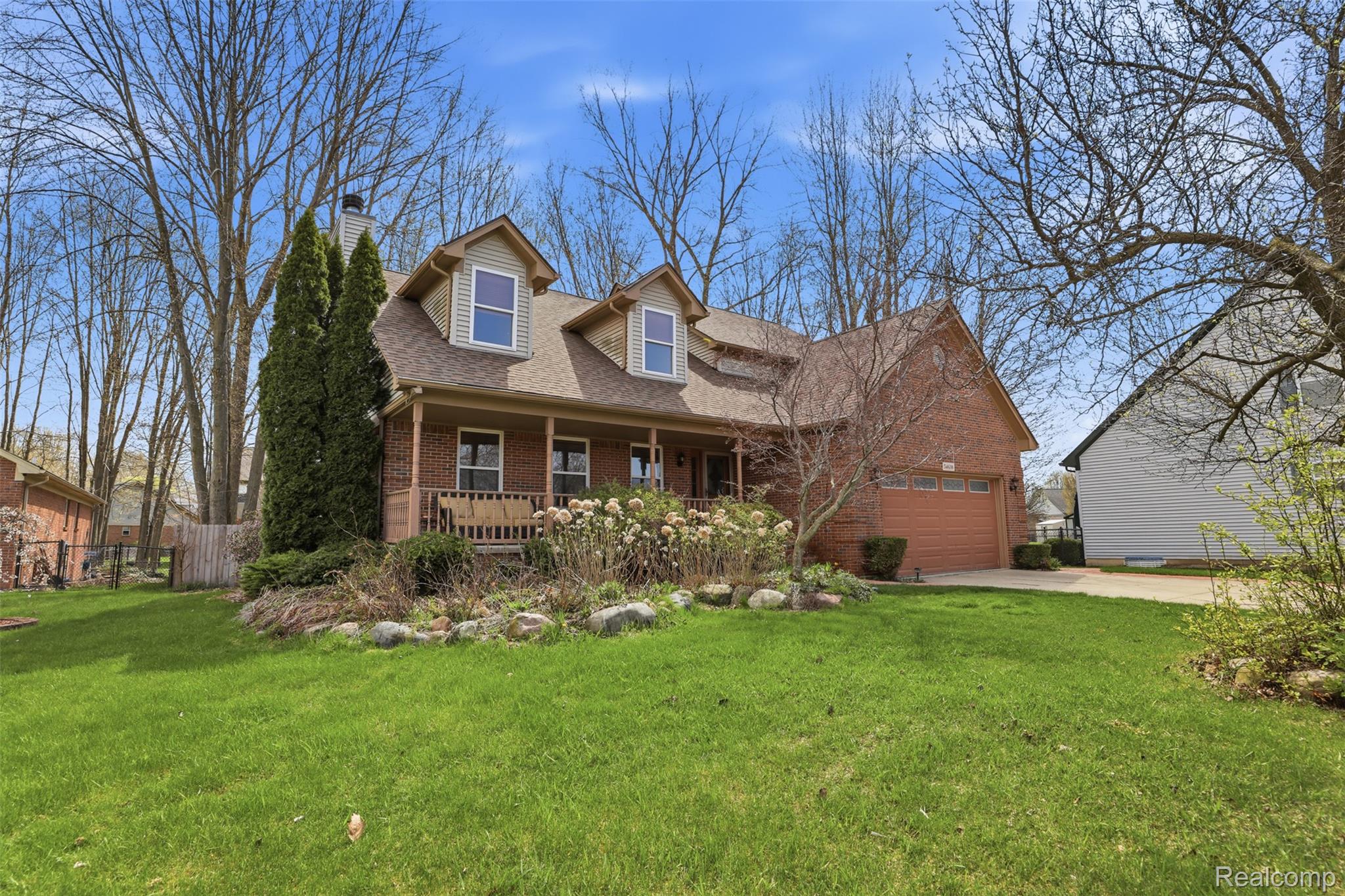 54638 Beacon Cove Circle