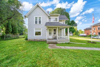520 W Main Street Manchester Township MI 48158
