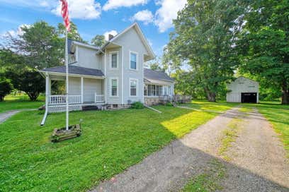 520 W Main Street Manchester Township MI 8654