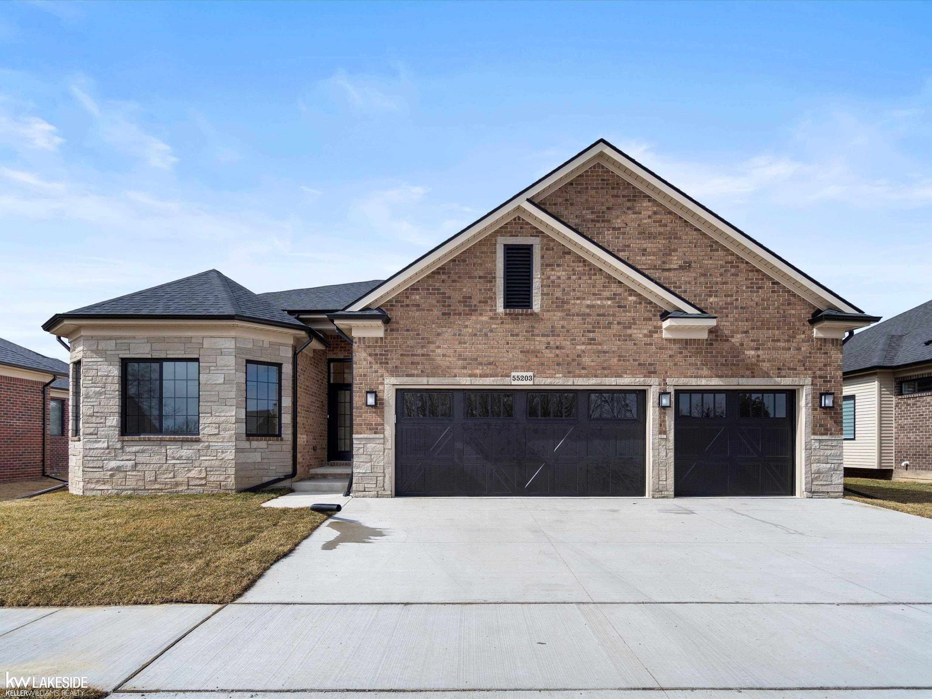 55203 Saint Paul Drive