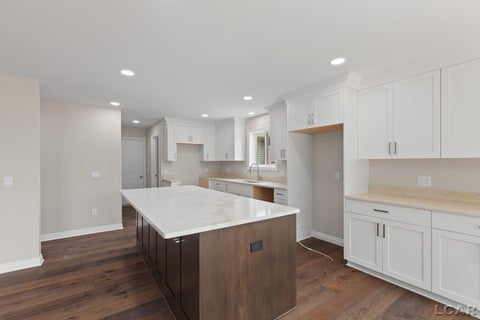 Tiny photo for 4189 Samantha Drive, Raisin Township, MI 49286 (MLS # 56050224785)