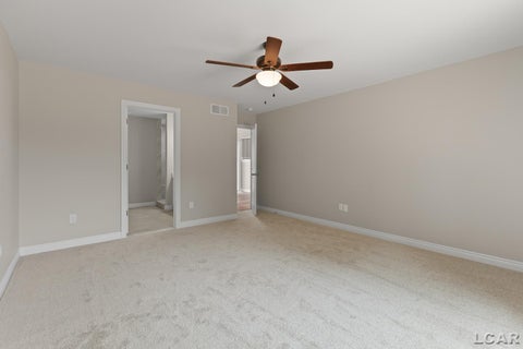 Tiny photo for 4189 Samantha Drive, Raisin Township, MI 49286 (MLS # 56050224785)