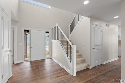 Tiny photo for 4189 Samantha Drive, Raisin Township, MI 49286 (MLS # 56050224785)