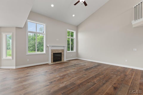 Tiny photo for 4189 Samantha Drive, Raisin Township, MI 49286 (MLS # 56050224785)