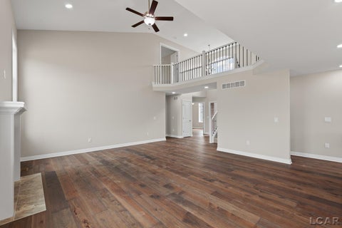 Tiny photo for 4189 Samantha Drive, Raisin Township, MI 49286 (MLS # 56050224785)
