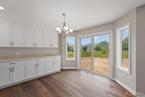 Tiny photo for 4189 Samantha Drive, Raisin Township, MI 49286 (MLS # 56050224785)