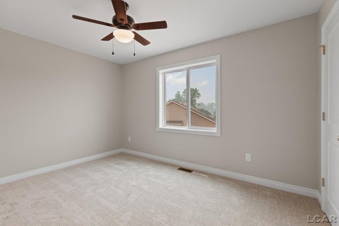 Tiny photo for 4189 Samantha Drive, Raisin Township, MI 49286 (MLS # 56050224785)