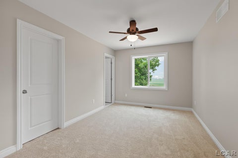 Tiny photo for 4189 Samantha Drive, Raisin Township, MI 49286 (MLS # 56050224785)