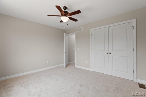 Tiny photo for 4189 Samantha Drive, Raisin Township, MI 49286 (MLS # 56050224785)