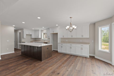 Tiny photo for 4189 Samantha Drive, Raisin Township, MI 49286 (MLS # 56050224785)