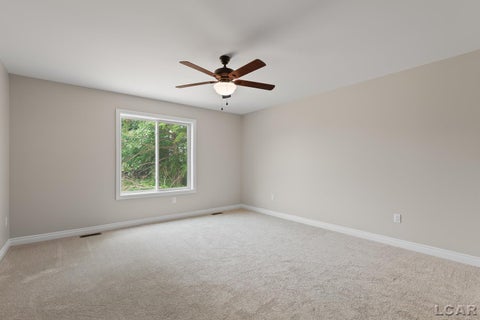Tiny photo for 4189 Samantha Drive, Raisin Township, MI 49286 (MLS # 56050224785)