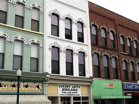 208 W Michigan Avenue 3J Ypsilanti City MI 48197