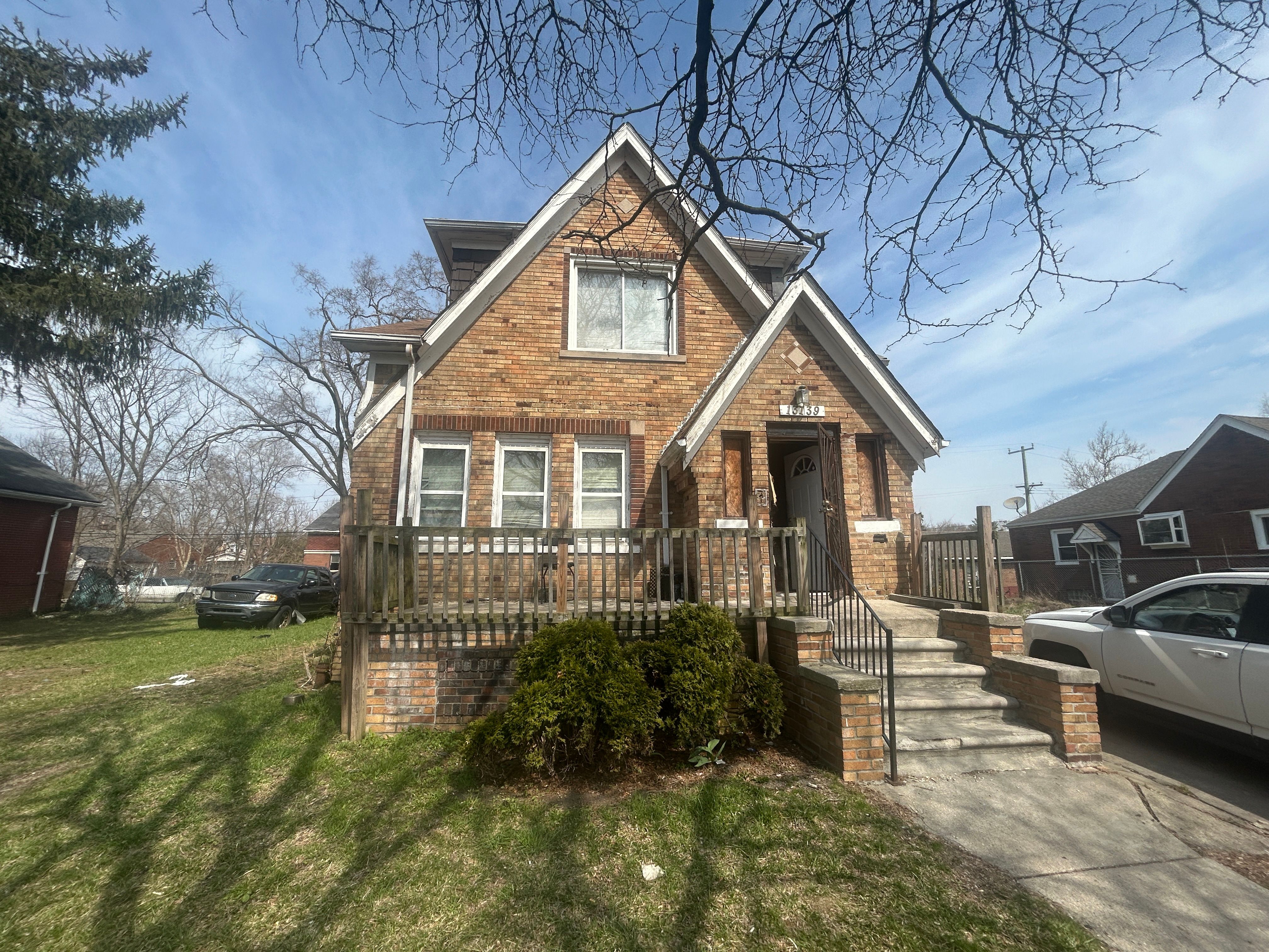 13139 EVANSTON Street