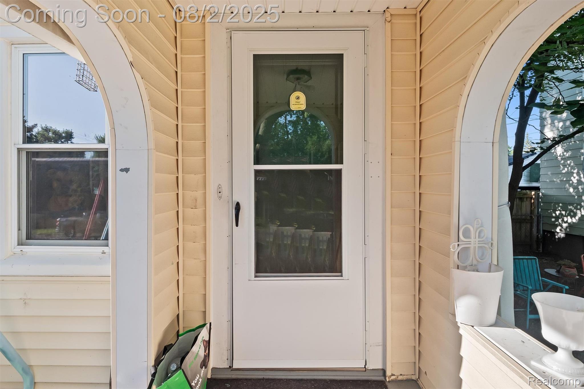 630 Buckingham Avenue