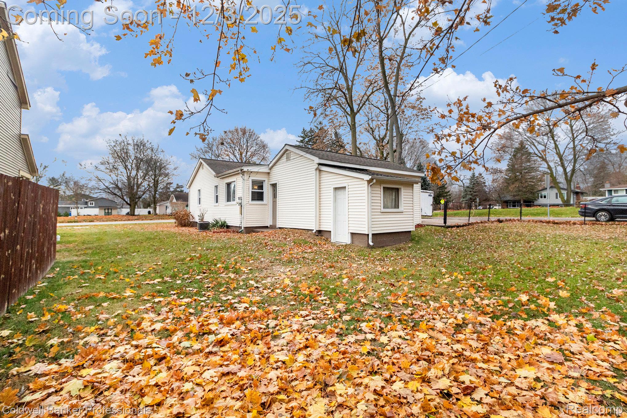 5010 Cass Elizabeth Road