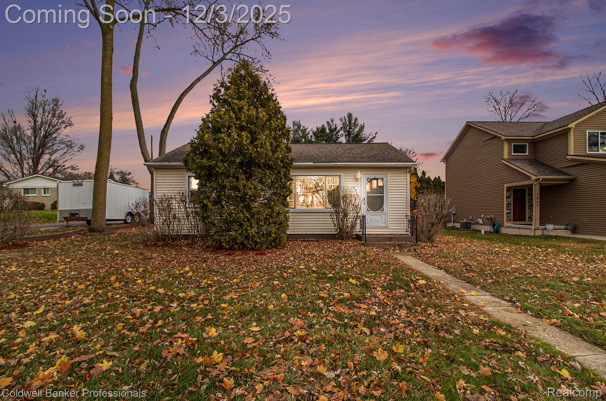 5010 Cass Elizabeth Road