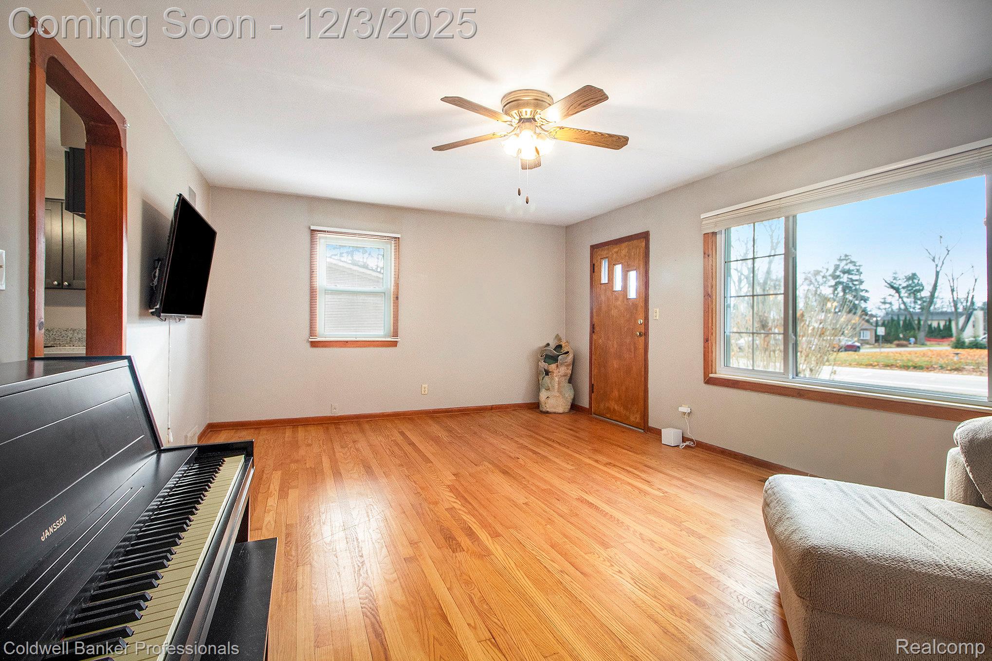 5010 Cass Elizabeth Road