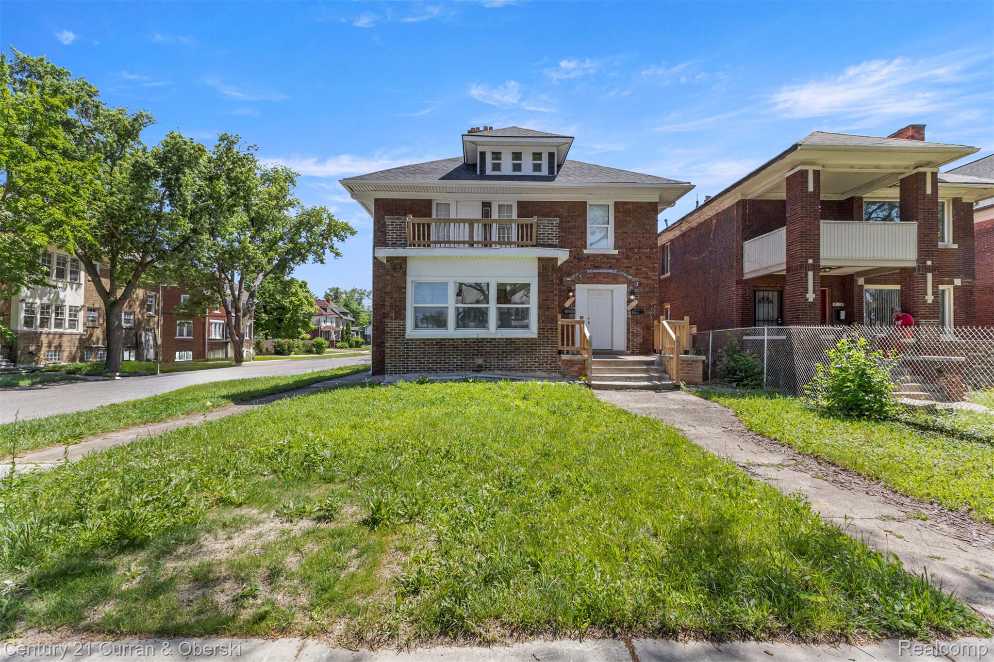 8438 Dexter Avenue