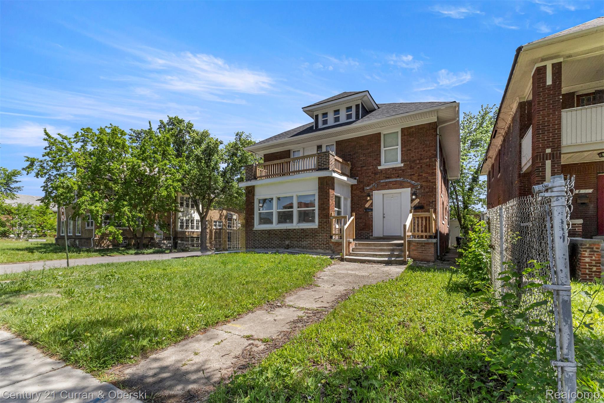 8438 Dexter Avenue