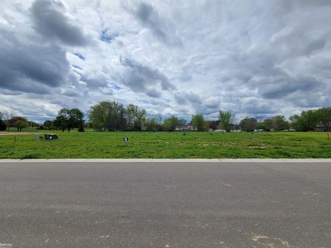 5407 Spring Meadows Way Fenton Charter Township MI 48451